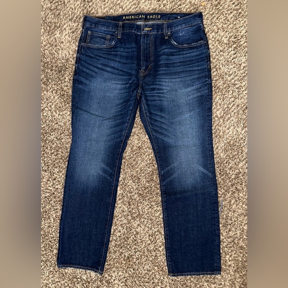 American Eagle Jeans Bundle - Picture 2 of 4